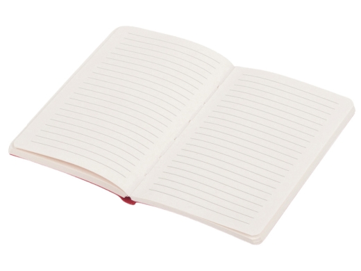 Изображение №2 | Блокнот А6 «Softy 2.0» А6 (красный)