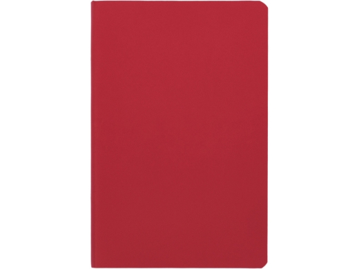 Изображение №3 | Блокнот А6 «Softy 2.0» А6 (красный)