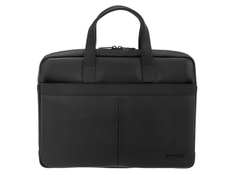 Изображение №2 | Сумка для ноутбука SANTIAGO (черный)