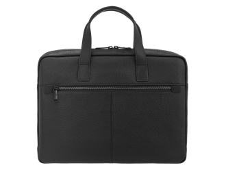 Изображение №3 | Сумка для ноутбука SANTIAGO (черный)