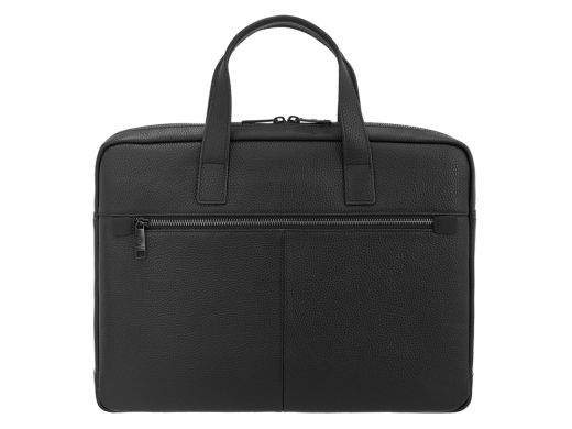 Изображение №3 | Сумка для ноутбука SANTIAGO (черный)
