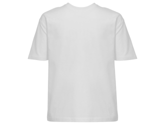 Изображение №2 | Детская футболка оверсайз «Liyon» 10 (белый)