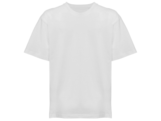 Изображение №1 | Детская футболка оверсайз «Liyon» 10 (белый)