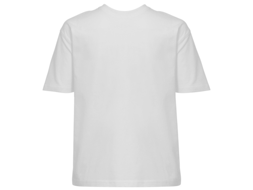 Изображение №2 | Детская футболка оверсайз «Liyon» 10 (белый)