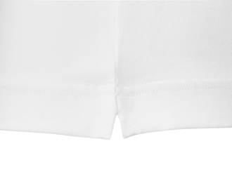 Изображение №13 | Футболка оверсайз «Vienna» унисекс S (белый)