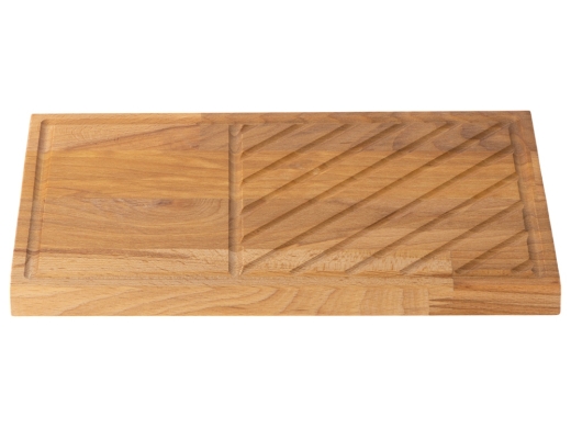 Изображение №2 | Доска для подачи стейка «Антрекот» (натуральный)