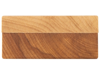 Изображение №10 | Игра «Домино» из массива бука (натуральный)