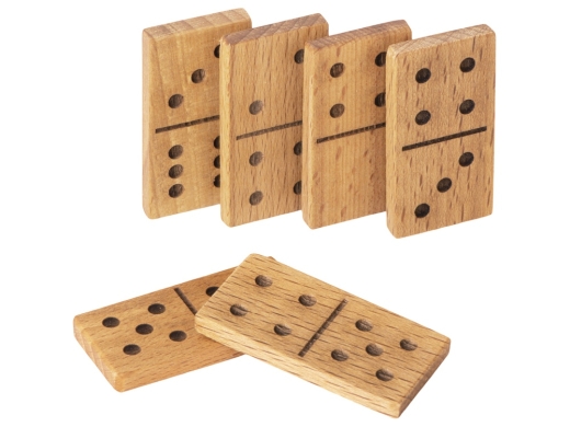 Изображение №13 | Игра «Домино» из массива бука (натуральный)