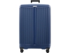Изображение №1 | Чемодан 4-х колесный TRINIDAD, 110л L (синий металлик)