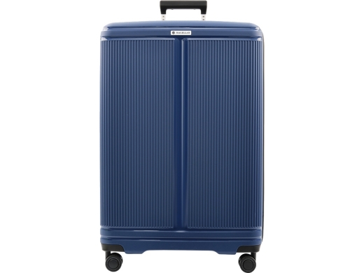 Изображение №1 | Чемодан 4-х колесный TRINIDAD, 110л L (синий металлик)