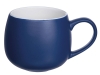 Изображение №2 | Кружка «Verlo», матовая (темно-синий)