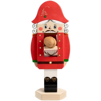 Изображение №3 | Набор «Один щелчок — и все ОК» с орехами