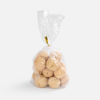 Изображение №5 | Набор «Один щелчок — и все ОК» с орехами