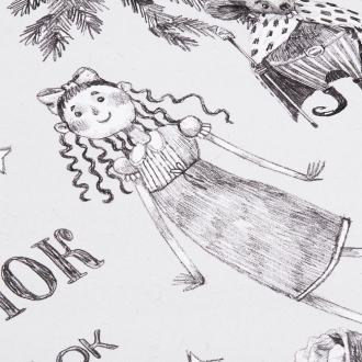 Изображение №7 | Набор «Один щелчок — и все ОК» с орехами