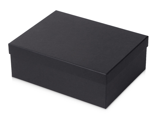 Изображение №7 | Подарочный набор «COLOR IT» c кружкой, ручкой и повербанком 5000 mAh (серый)