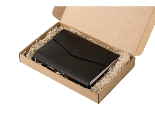 Изображение №11 | Блокнот на кольцах, А5 (черный)