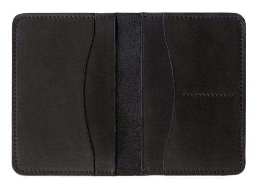 Изображение №5 | Докхолдер (черный)