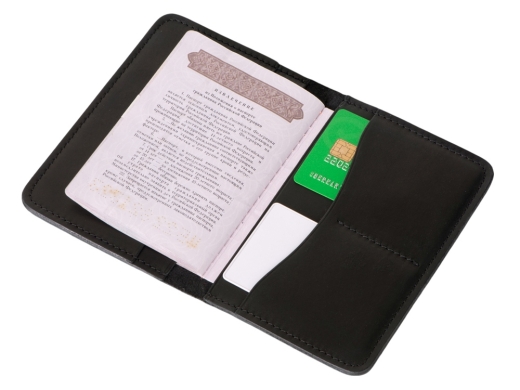 Изображение №7 | Докхолдер (черный)