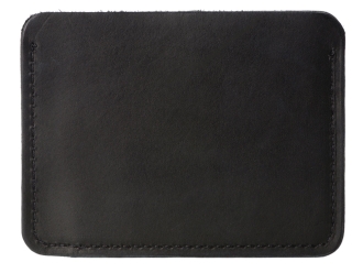 Изображение №5 | Картхолдер для автодокументов (черный)