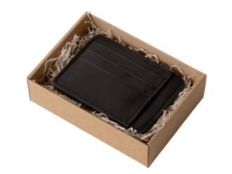 Изображение №8 | Картхолдер для автодокументов (черный)