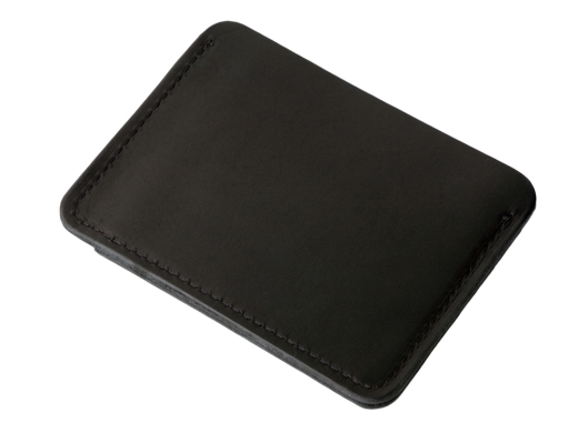 Изображение №2 | Картхолдер для автодокументов (черный)