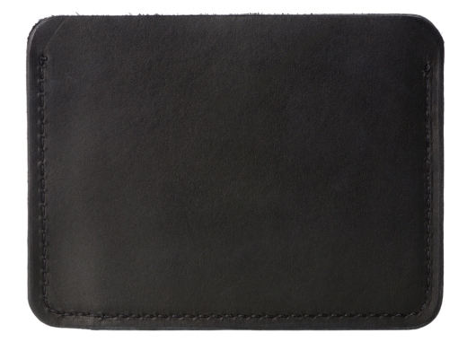 Изображение №5 | Картхолдер для автодокументов (черный)