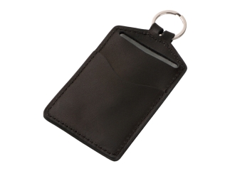 Изображение №2 | Бейдж для пропуска (черный)