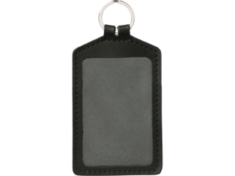 Изображение №3 | Бейдж для пропуска (черный)