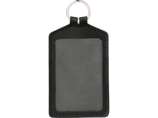 Изображение №3 | Бейдж для пропуска (черный)