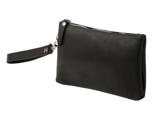 Изображение №1 | Барсетка (черный)