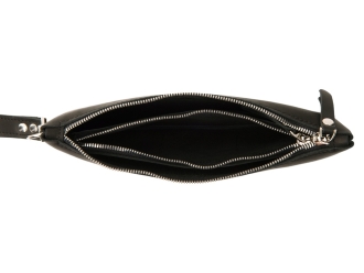 Изображение №8 | Барсетка (черный)