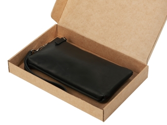 Изображение №9 | Барсетка (черный)