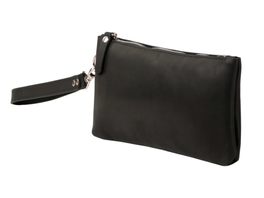 Изображение №1 | Барсетка (черный)