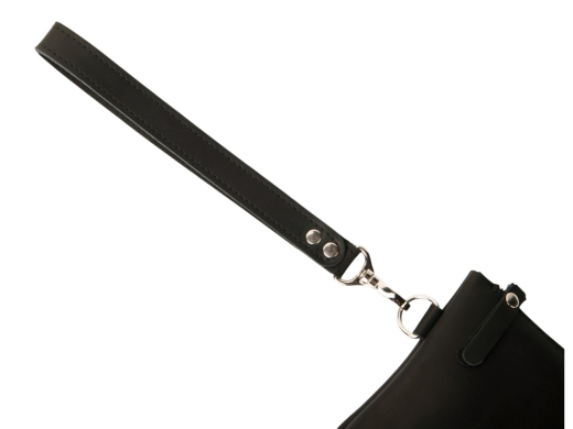 Изображение №5 | Барсетка (черный)