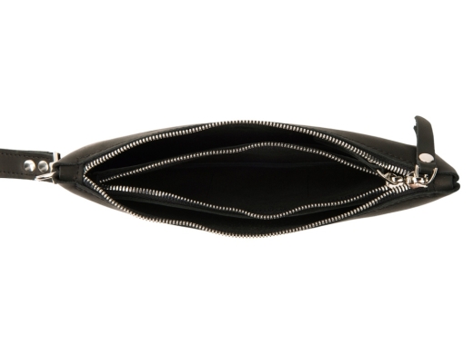 Изображение №8 | Барсетка (черный)