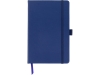 Изображение №2 | Блокнот A5 в твердой обложке «Softy 2.0» (синий)