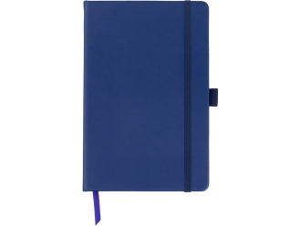 Изображение №2 | Блокнот A5 в твердой обложке «Softy 2.0» (синий)