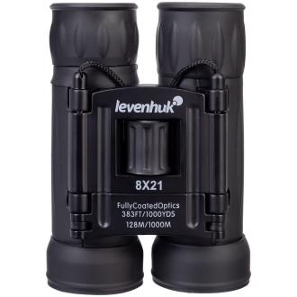 Изображение №4 | Бинокль Atom 8x, линзы 21 мм