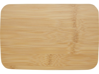 Изображение №2 | Ланч-бокс «Mangi» (белый)