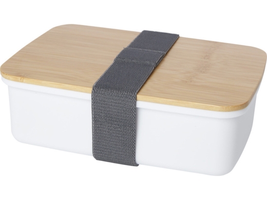 Изображение №1 | Ланч-бокс «Mangi» (белый)