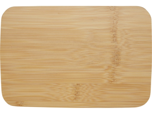 Изображение №2 | Ланч-бокс «Mangi» (белый)