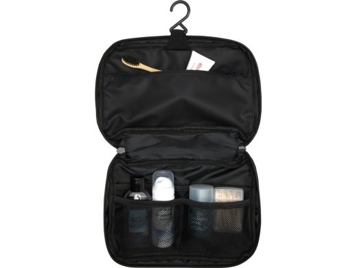 Изображение №1 | Модульная косметичка «Roam» из переработанных материалов (зеленый)