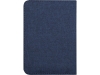 Изображение №3 | Держатель паспорта «Ross» с RFID-защитой из переработанного PET-пластика (темно-синий)