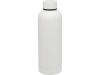 Изображение №3 | Бутылка из нержавеющей стали «Spring», 500 мл (белый)
