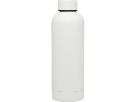 Изображение №2 | Бутылка из нержавеющей стали «Spring», 500 мл (белый)