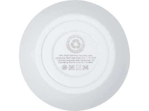 Изображение №5 | Термокружка «Corzo» (белый)