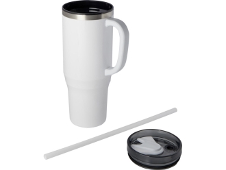 Изображение №3 | Термокружка «Melbourne» (белый)