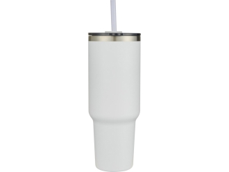 Изображение №2 | Термокружка «Sydney» (белый)