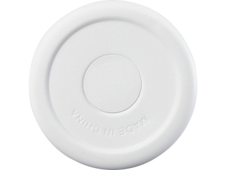 Изображение №4 | Термокружка «Sydney» (белый)