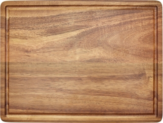 Изображение №2 | Разделочная доска из акации «Sonora» (дерево)